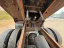 1998 International 2554 w/ Snow Removal Equipment