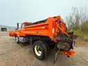 1998 International 2554 w/ Snow Removal Equipment