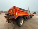 1998 International 2554 w/ Snow Removal Equipment