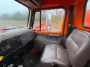 1998 International 2554 w/ Snow Removal Equipment