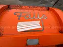 1998 International 2554 w/ Snow Removal Equipment