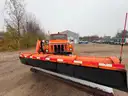 1998 International 2554 w/ Snow Removal Equipment