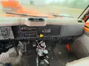 1998 International 2554 w/ Snow Removal Equipment