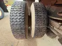 1998 International 2554 w/ Snow Removal Equipment