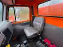 1998 International 2554 w/ Snow Removal Equipment