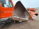 1998 International 2554 w/ Snow Removal Equipment
