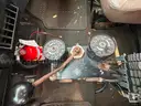 1998 International 2554 w/ Snow Removal Equipment
