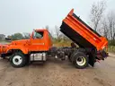 1998 International 2554 w/ Snow Removal Equipment