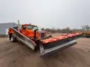 1998 International 2554 w/ Snow Removal Equipment