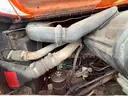 1998 International 2554 w/ Snow Removal Equipment