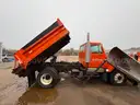 1998 International 2554 w/ Snow Removal Equipment