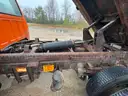 1994 Ford F700F Dump Truck