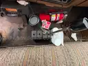 1994 Ford F700F Dump Truck