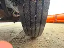 1994 Ford F700F Dump Truck