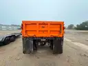 1994 Ford F700F Dump Truck