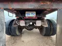 1994 Ford F700F Dump Truck