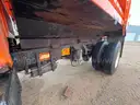 1994 Ford F700F Dump Truck
