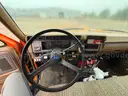 1994 Ford F700F Dump Truck