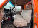 1994 Ford F700F Dump Truck