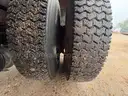 1994 Ford F700F Dump Truck