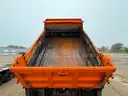 1994 Ford F700F Dump Truck