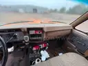 1994 Ford F700F Dump Truck