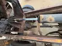 1994 Ford F700F Dump Truck