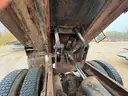 1994 Ford F700F Dump Truck