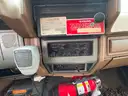 1994 Ford F700F Dump Truck