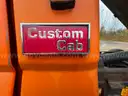 1994 Ford F700F Dump Truck