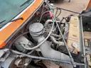 1994 Ford F700F Dump Truck