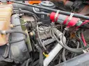 1994 Ford F700F Dump Truck