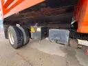 1994 Ford F700F Dump Truck