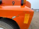1994 Ford F700F Dump Truck