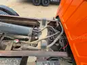1994 Ford F700F Dump Truck