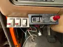 1994 Ford F700F Dump Truck