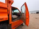 1994 Ford F700F Dump Truck