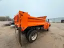 1994 Ford F700F Dump Truck