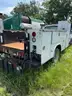2009 Ford F-550
