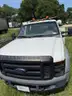 2009 Ford F-550