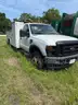 2009 Ford F-550
