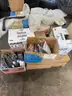 VARIOUS AUTOMOTIVE PARTS