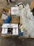 VARIOUS AUTOMOTIVE PARTS
