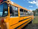 2005 International CE300