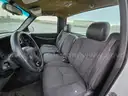 2004 Chevrolet Silverado 1500 Work Truck Short Bed 2WD