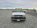2004 Chevrolet Silverado 1500 Work Truck Short Bed 2WD
