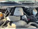 2004 Chevrolet Silverado 1500 Work Truck Short Bed 2WD