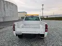2004 Chevrolet Silverado 1500 Work Truck Short Bed 2WD