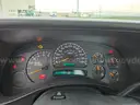 2004 Chevrolet Silverado 1500 Work Truck Short Bed 2WD