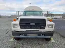 1990 Ford F800F